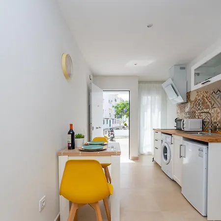 Apartment Manuel Roio