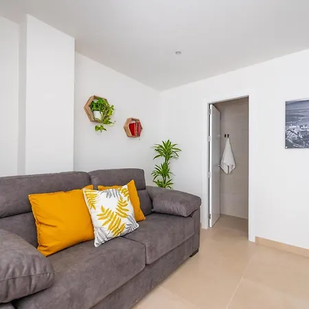 Apartment Manuel Roio *